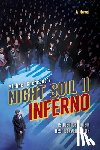 Cochrane, Michael - Inferno