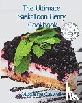 4. Paws Games and Publishing - The Ultimate Saskatoon Berry Cookbook