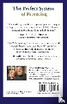 Kessler, Sid, Kessler, Ellen - The Perfect System of Parenting