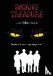 Volpentesta, Lou - Satan's Treasure