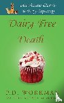 Workman, P D - Dairy-Free Death