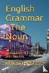 Nastase, Roxana - English Grammar - The Noun