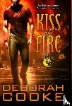 Cooke, Deborah - Kiss of Fire