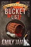 James, Emily - Bucket List