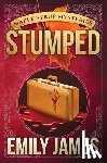 James, Emily - Stumped: Maple Syrup Mysteries