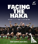 Burt, Andy, Wall, Jamie - Facing the Haka