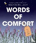 Ballagh, Rebekah - Words of Comfort