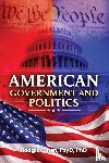 Cohen, Rodgir - American Government and Politics