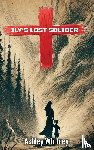 Whitney, Ashley - Ily's Lost Soldier