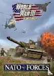 Turner, Wayne - World War III: NATO Forces