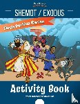 Reid, Pip - Shemot / Exodus Activity Book