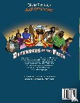 Reid, Pip - B'midbar / Numbers Activity Book