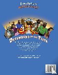 Reid, Pip - The Spring Feasts Beginners Activity Book