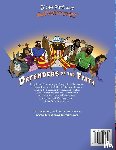 Reid, Pip - The Exodus Activity Book
