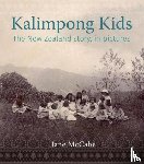 Jane McCabe - The Kalimpong Kids