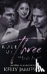 Jamieson, Kelly - Rule of Three