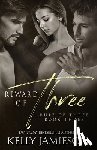 Jamieson, Kelly - Reward of Three