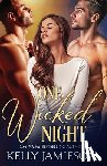 Jamieson, Kelly - One Wicked Night