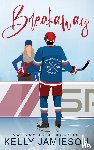 Jamieson, Kelly - Breakaway - A Hockey Romance