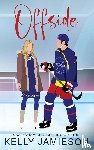 Jamieson, Kelly - Offside