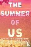 Moreland, Melanie - The Summer of Us