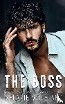 Moreland, Melanie - The Boss