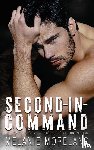 Moreland, Melanie - Second-in-Command