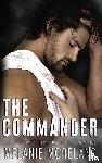 Moreland, Melanie - The Commander
