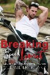 Moreland, Melanie - Breaking The Speed Limit