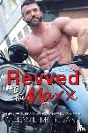 Moreland, Melanie - Revved To The Maxx