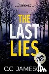 Jameson, C. C. - The Last Lies