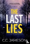 Jameson, C C - The Last Lies