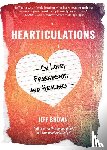 Jeff Brown - HEARTICULATIONS