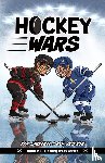 Lawrence, Sam, Jackson, Ben - Hockey Wars