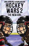 Lawrence, Sam, Jackson, Ben - Hockey Wars 2
