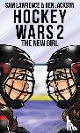 Lawrence, Sam, Jackson, Ben - Hockey Wars 2