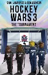 Lawrence, Sam, Jackson, Ben - Hockey Wars 3