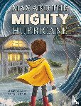 Hobbs, Chrissy, Jackson, Ben - Max and the Mighty Hurricane