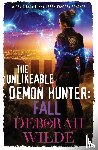 Wilde, Deborah - The Unlikeable Demon Hunter