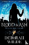 Wilde, Deborah - Blood & Ash