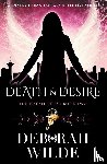 Wilde, Deborah - Death & Desire