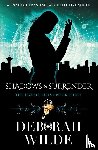 Wilde, Deborah - Shadows & Surrender