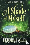Wilde, Deborah - A Shade of Myself