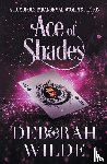 Wilde, Deborah - Ace of Shades