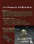 Verma, Gaurav, Weber, Matt - Creo Parametric 4.0 Black Book