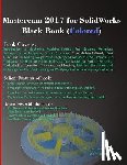 Verma, Gaurav, Weber, Matt - Mastercam 2017 for SolidWorks Black Book (Colored)