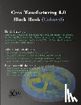 Verma, Gaurav, Weber, Matt - Creo Manufacturing 4.0 Black Book (Colored)
