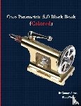 Verma, Gaurav, Weber, Matt - Creo Parametric 5.0 Black Book (Colored)