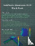 Verma, Gaurav, Weber, Matt - SolidWorks Simulation 2019 Black Book