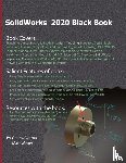 Verma, Gaurav, Weber, Matt - SolidWorks 2020 Black Book